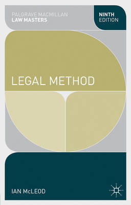 Legal method