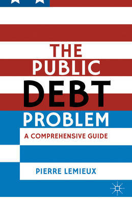 The public debt problem. 9781137298072