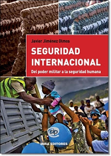 Seguridad internacional