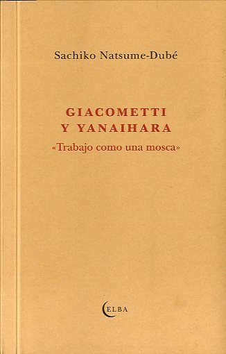 Giacometti y Yanaihara