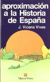 Aproximación a la Historia de España