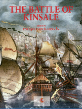 The Battle of Kinsale. 9788472743069