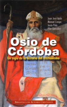 Osio de Córdoba. 9788422016489