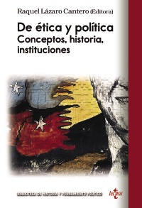 De ética y política. 9788430953837