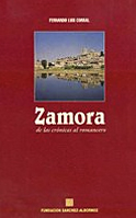 Zamora: de las crónicas al romancero. 9788460477662