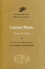 Literary works