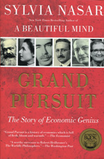 Grand pursuit