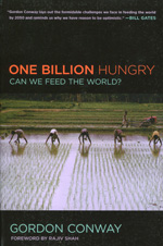 One billion hungry. 9780801478024