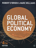 Global political economy. 9781137287366