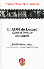 El ADN de Locard