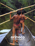 Orinoco