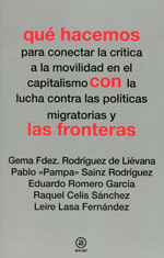 Qué hacemos con las fronteras