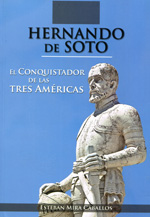 Hernando de Soto