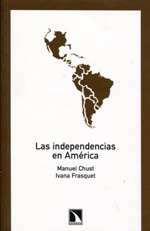 Las independencias en América