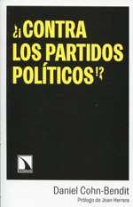 ¿¡Contra los partidos políticos!?. 9788483198285