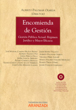 Encomienda de gestión