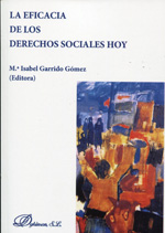 La eficacia de los Derechos sociales hoy