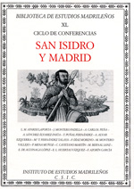 San Isidro y Madrid