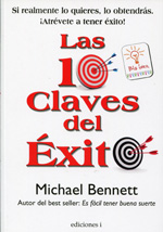 las 10 claves del éxito. 9788496851191