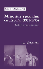 Minorías sexuales en España (1970-1995)