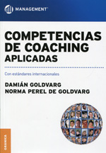 Competencias de coaching aplicadas. 9789506416294