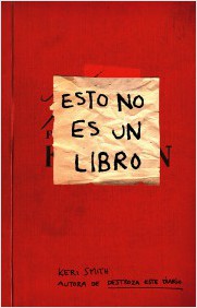 Esto no es un libro