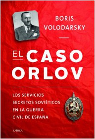 El Caso Orlov. 9788498925531