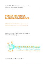 Poesía religiosa aljamiado-morisca