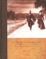 El archivo del romancero. Patrimonio de la humanidad. 2 Vols.