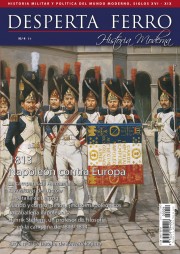 1813. Napoleón contra Europa. 100937494