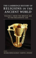 The Cambridge history of religions in the Ancient World. 9781107019997
