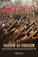 Nazism as fascism. 9780415812634
