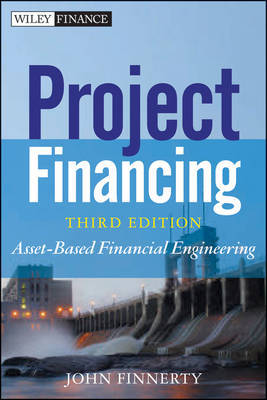 Project financing. 9781118394106