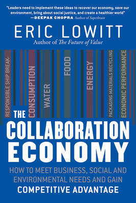 The collaboration economy