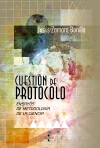 Cuestión de protocolo