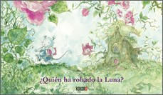 ¿Quién ha robado la luna?. 9788494041723