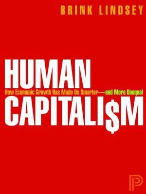 Human capitalism