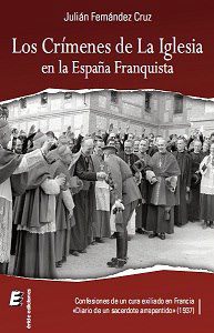 Los crímenes de la Iglesia franquista. 9788415883210