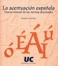 La acentuación española