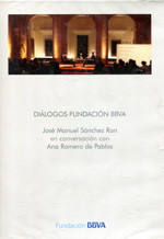 Diálogos Fundación BBVA. 100939014