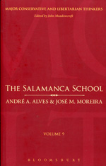 The Salamanca School