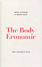The body economie. 9781846147838