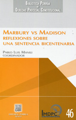 Marbury vs. Madison