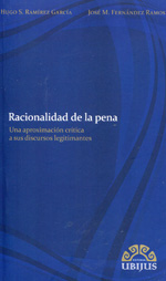 Racionalidad de la pena