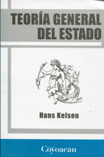 Teoría General del Estado