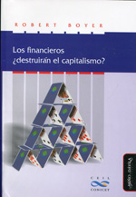 Los financieros 