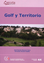 Golf y territorio. 9788415452492