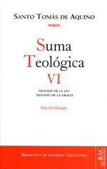 Suma Teológica