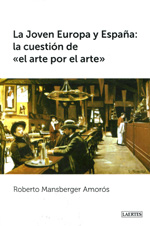 La joven Europa y España