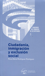 Ciudadanía, inmigración y exclusión social